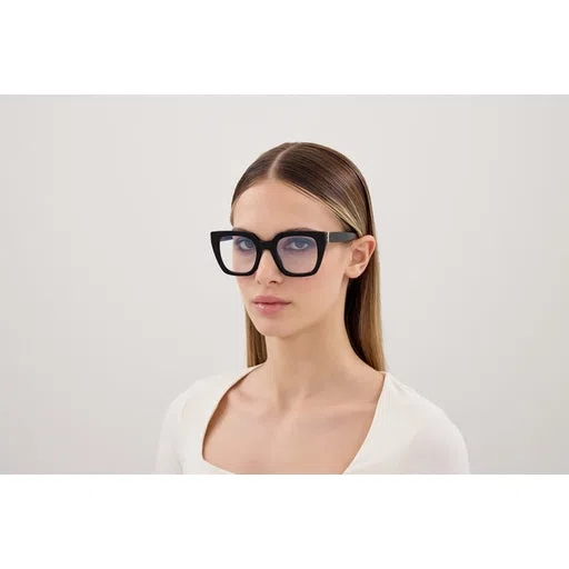 Saint Laurent SL M143 OPT Eyeglasses - view 6